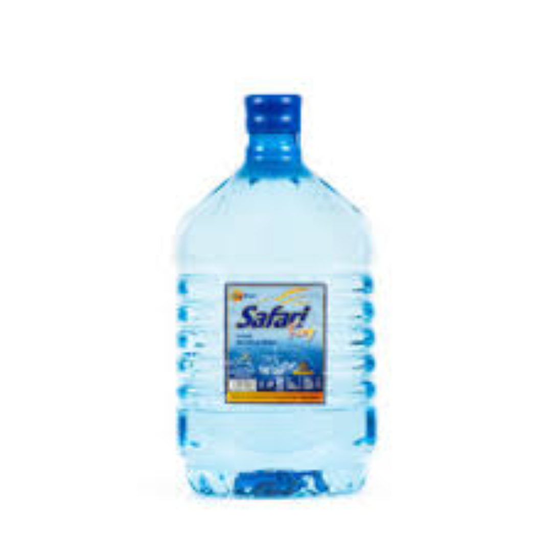 SAFARI KING WATER 10L